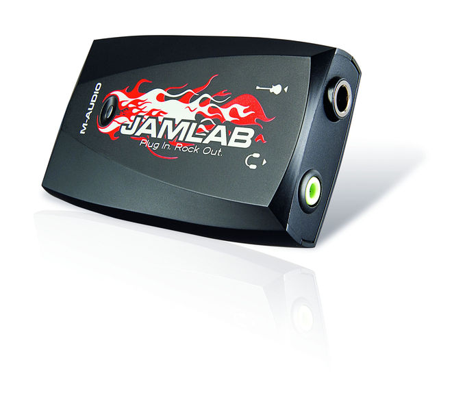 M-Audio JamLab